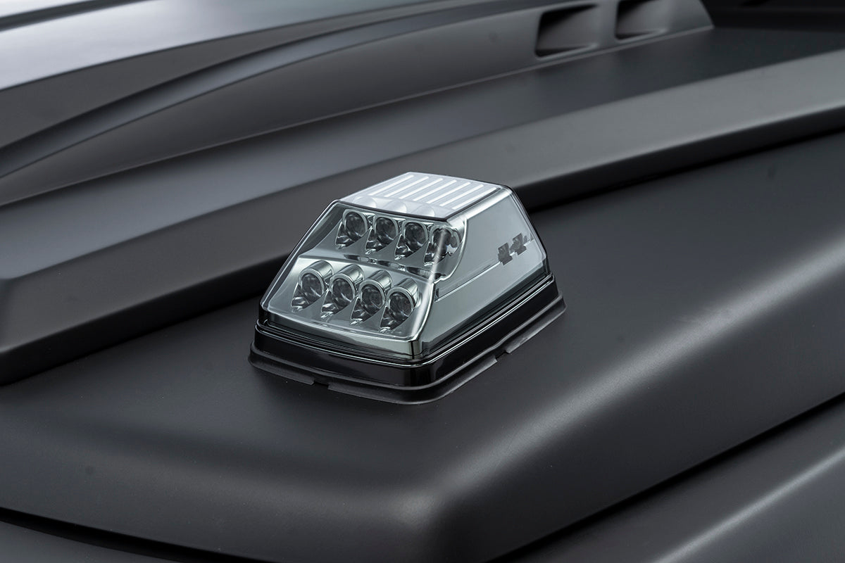 ジムニーシエラ WALD SPORTS LINE BLACK BISON EDITION LEDウィンカー