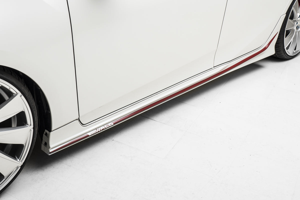 WALD SPORTS LINE 3Pキット プリウス50系