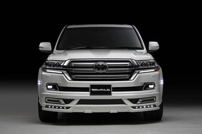 ランドクルーザー200系 WALD SPORTS LINE 4Pキット