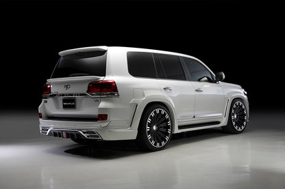 ランドクルーザー200系 WALD SPORTS LINE 4Pキット