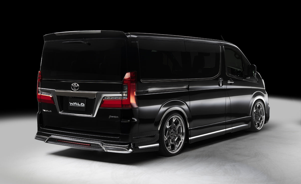 グランエース WALD EXECUTIVE LINE 3PキットB