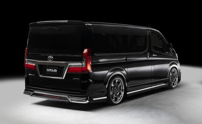グランエース WALD EXECUTIVE LINE 3PキットB