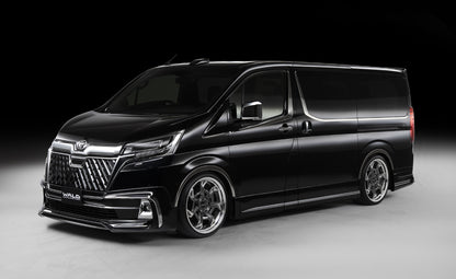 グランエース WALD EXECUTIVE LINE 3PキットB