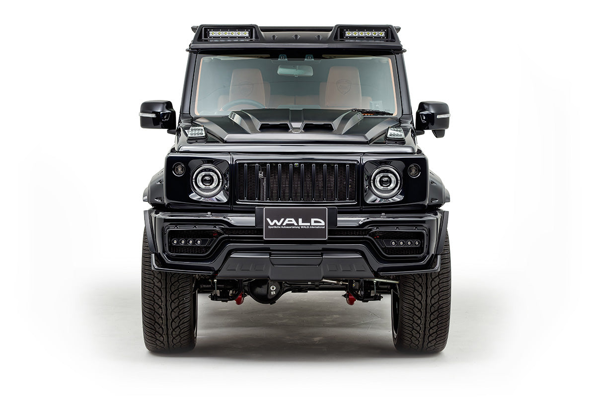 JIMNY / JIMNY SIERRA