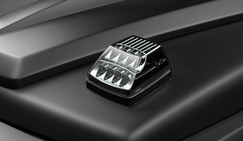WALD SPORTS LINE BLACK BISON EDITION LEDウィンカー ジムニーノマド