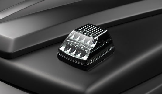 ジムニーノマド　WALD SPORTS LINE BLACK BISON EDITION LEDウィンカー