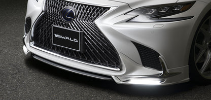 レクサス LS500/500h WALD EXECUTIVE LINE 3Pキット