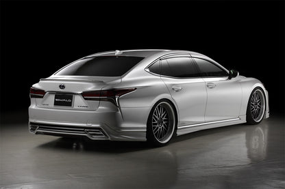 レクサス LS500/500h WALD EXECUTIVE LINE 3Pキット
