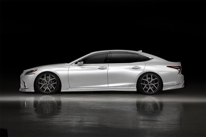 レクサス LS500/500h WALD EXECUTIVE LINE 3Pキット
