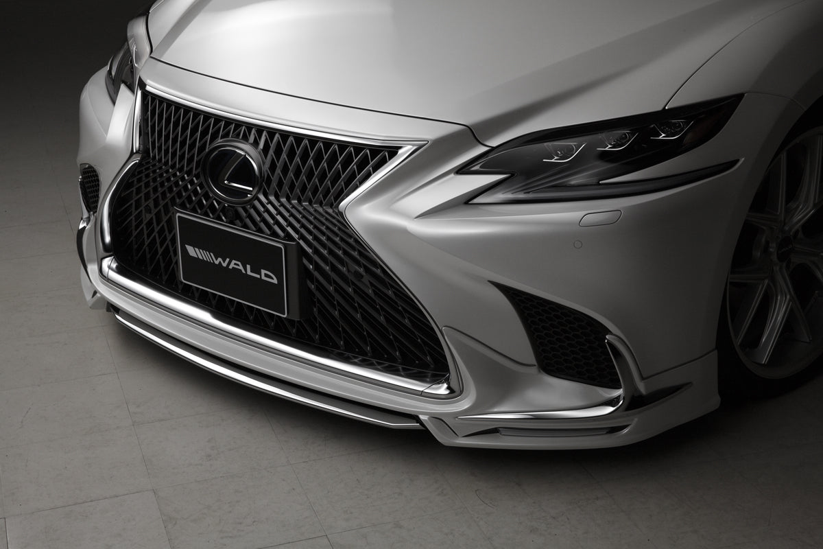 レクサス LS500/500h WALD EXECUTIVE LINE 3Pキット