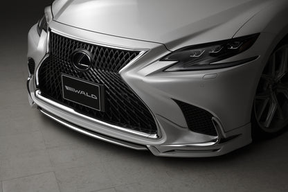 レクサス LS500/500h WALD EXECUTIVE LINE 3Pキット