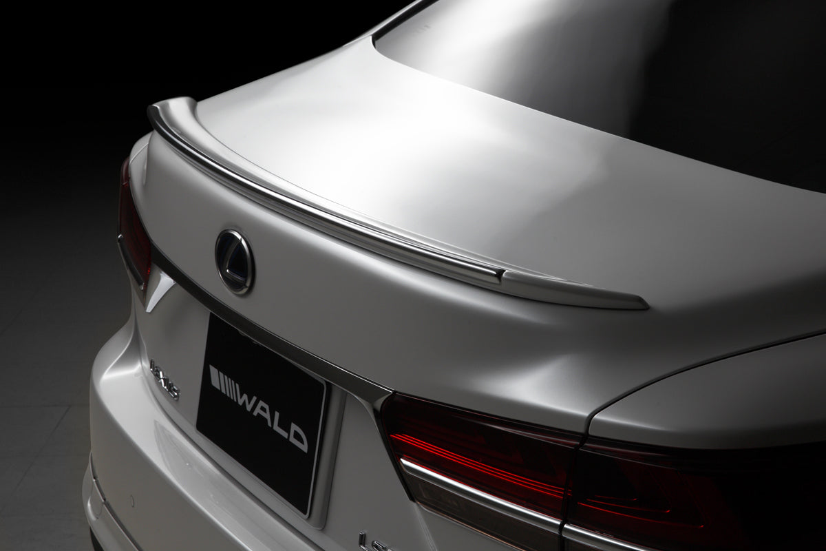 レクサス LS500/500h WALD EXECUTIVE LINE 3Pキット