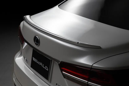 レクサス LS500/500h WALD EXECUTIVE LINE 3Pキット
