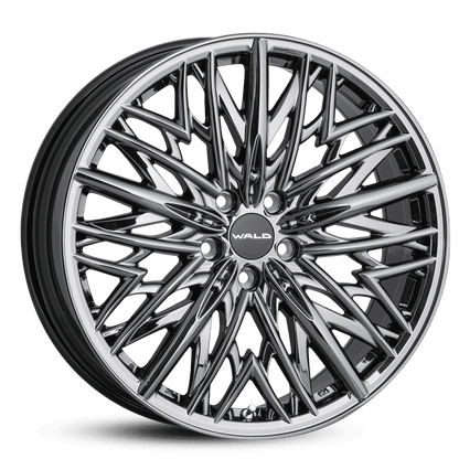 国産車】ジェニュインライン M001 タイヤ&ホイール4本セット – WALD 国産車】ジェニュインライン M001 タイヤ&ホイール4本セット – WALD